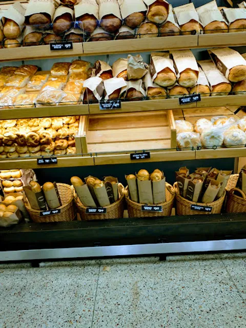 Biscotti Brothers Bakery