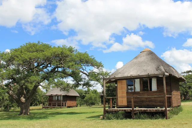 Elandsheim Guest Farm