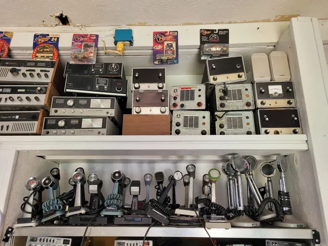 N&L Distributors- CB Shop