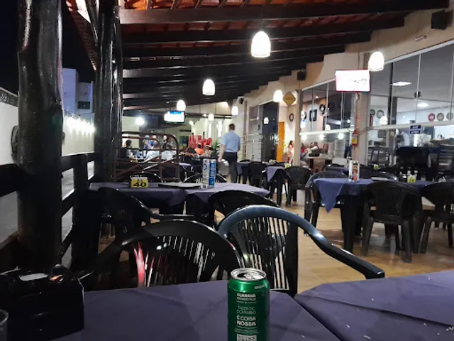 Carne Seca - Bar e Restaurante