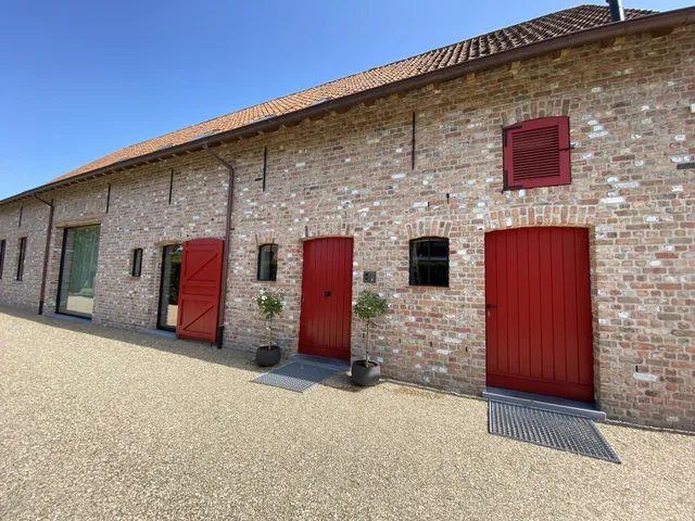 Guesthouse Graaf Jan