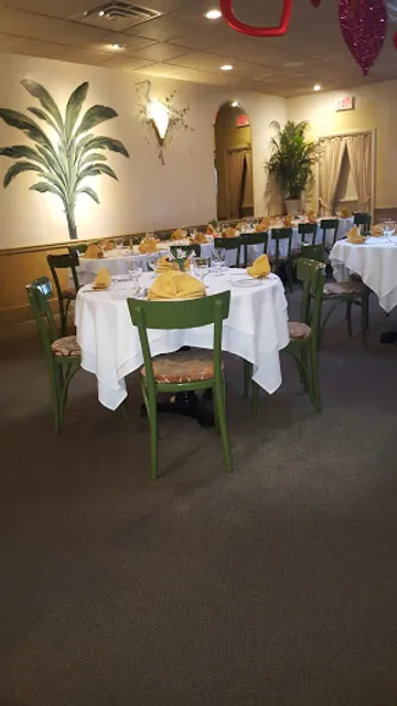La Piccola Liguria Restaurant