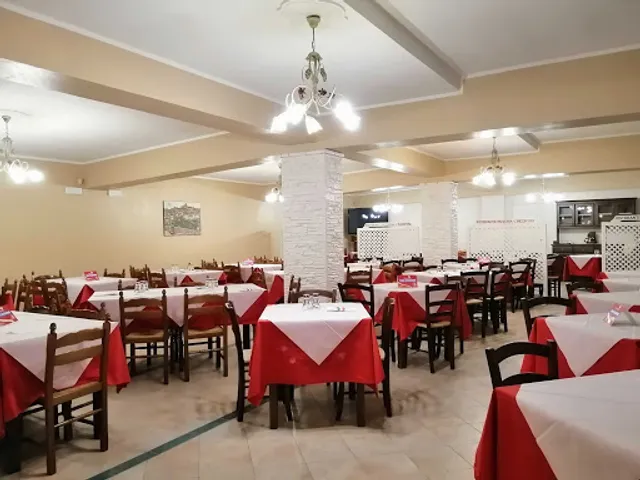 Ristorante-Pizzeria L'incontro