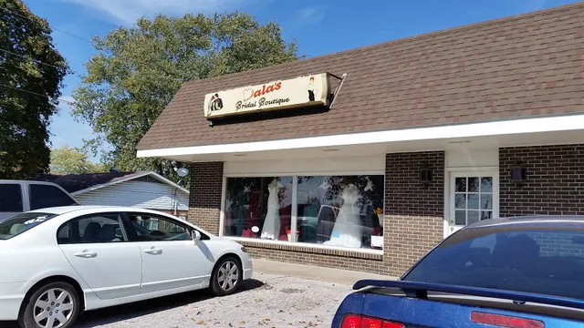 Dala's Bridal Boutique