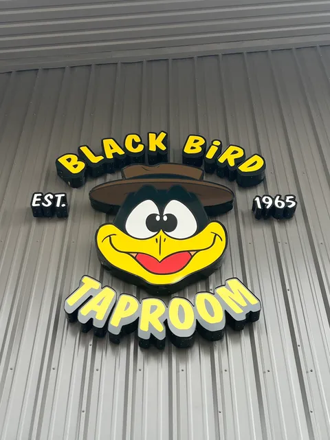 Black Bird Taproom