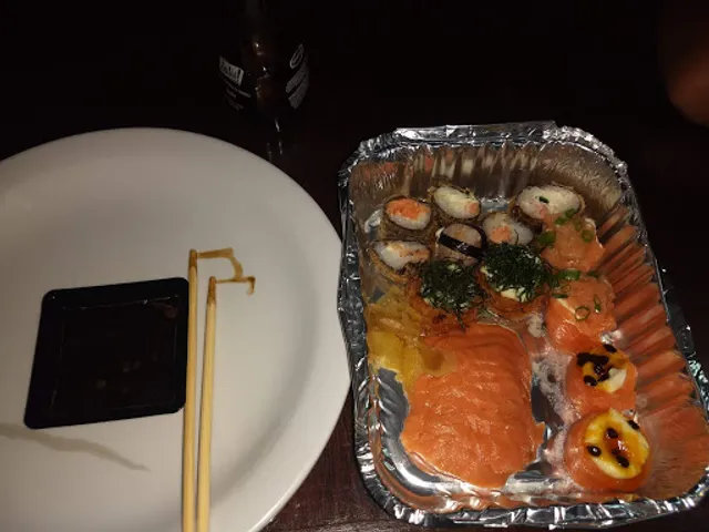 Sabor de Minas - Churrascaria e Pizzaria