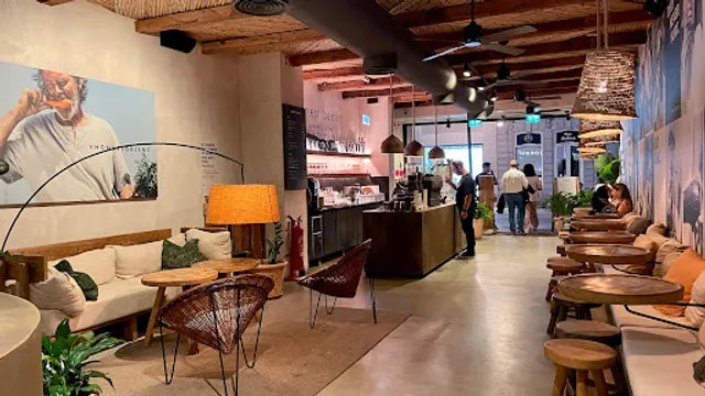 Honest Greens Santa Catarina