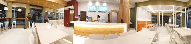 Panchic Jr Borja Extn.