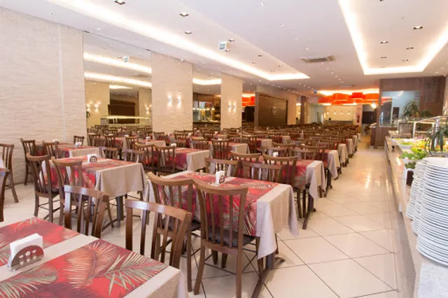 Tailê Restaurante e Eventos