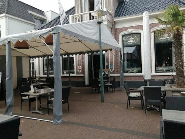 De Jongens van Joure