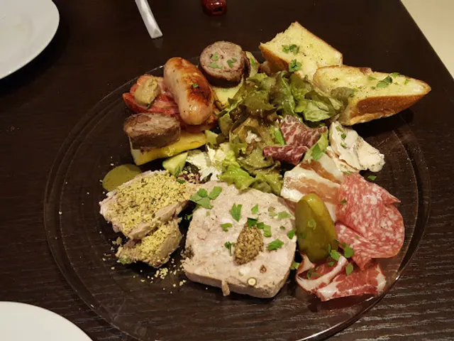 ビステリア メリメロ