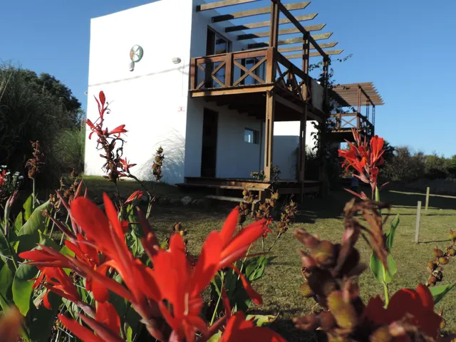 Complejo Oceánico Punta Bonita