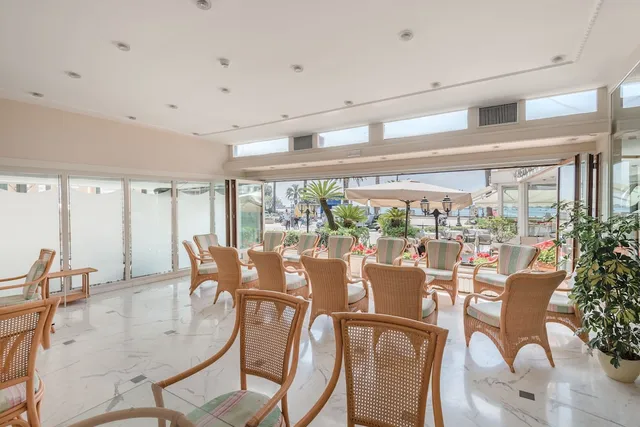 Il Convivio del Miramare