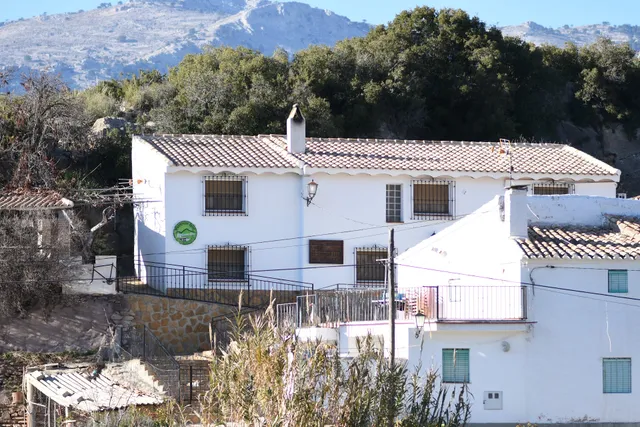 alojamiento el gandulillo