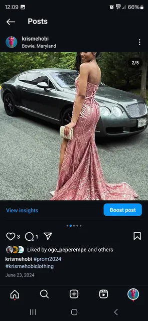 Kris Mehobi Clothing (Tailoring&Alteration)