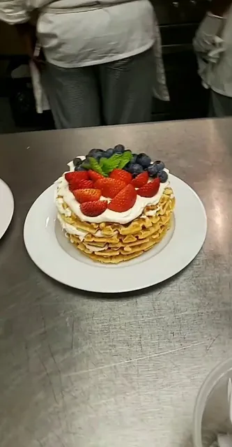 Culinary Tech Center LLC