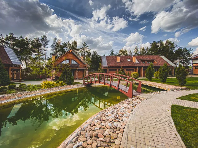 Бизнес-отель "Трипольское Солнце"