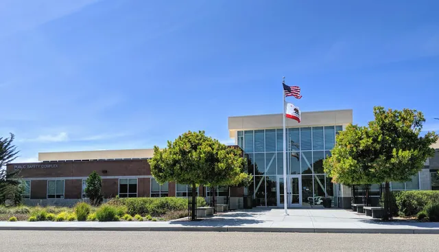 Allan Hancock College