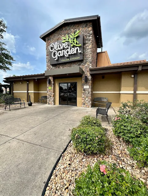 Olive Garden Italian Restaurant