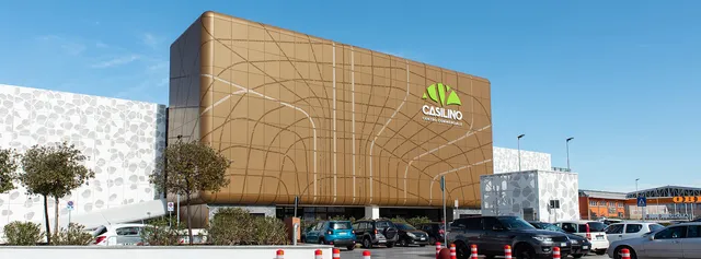 Centro Commerciale Casilino