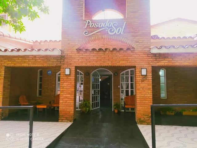 Posada Sol Hotel