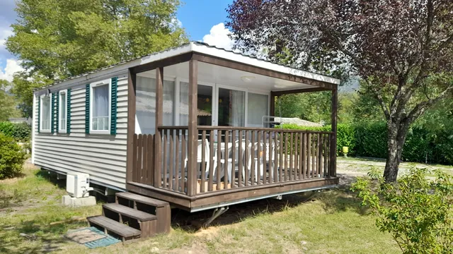 Camping La Celestina