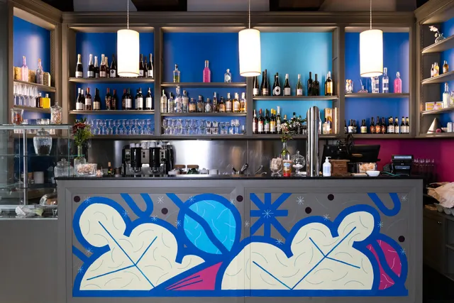 ORA - Ristorante Vegetariano