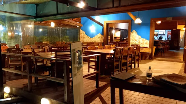 Pizzaria e Creperia Massapê