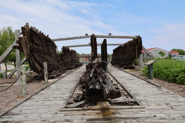 Historical Landmark: Lottie Cooper