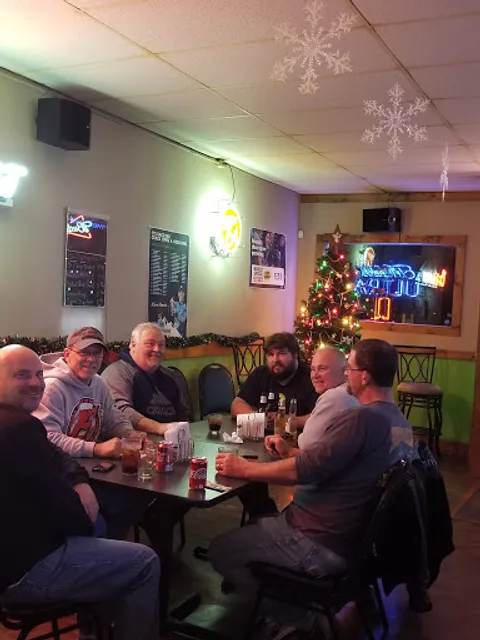 Elliott's Satellite Tavern