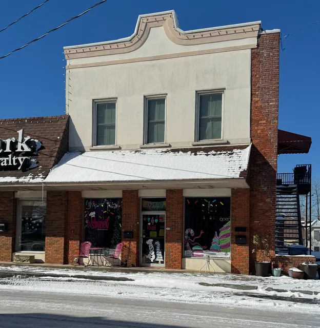 BSweet Dessert Boutique