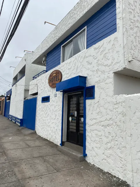 Apart Hotel SKITNIZA