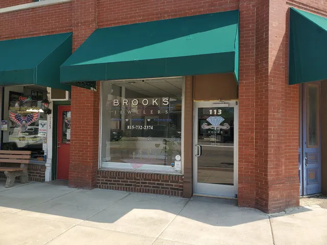 Brooks Jewelers