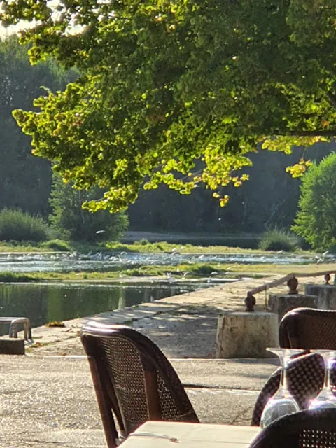 Restaurant de la Marine