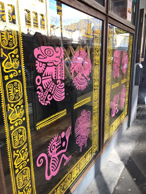 The Flying Burrito Brothers Wellington