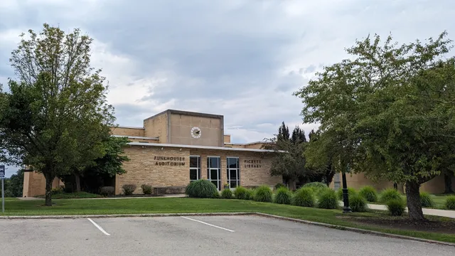 Alderson Broaddus University