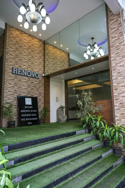 The Gold Haven - Serviced Residences