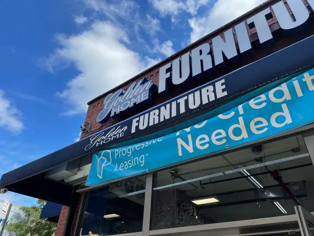 Golden Home Furniture