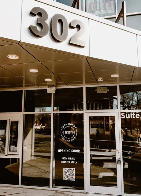 Java House (Vine Street)