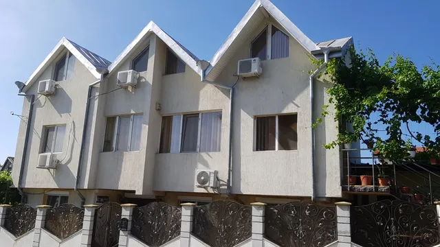 Cazare Pensiune Eforie Sud - Edward