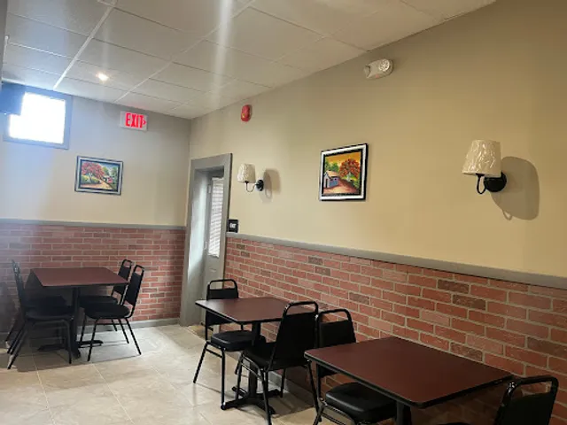 Leo’s Breakfast & Lunch