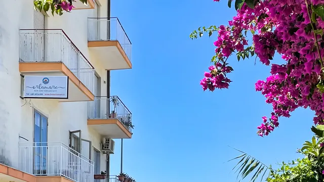 B&B Orlamare