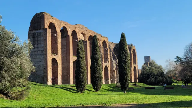 Parco Giochi Tor Fiscale