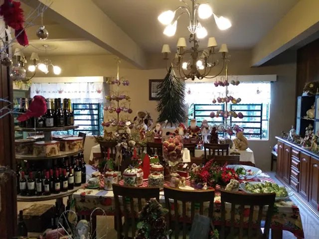 Bakery and Confectionery Bartz