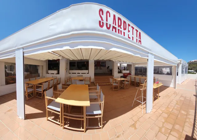 Scarpetta