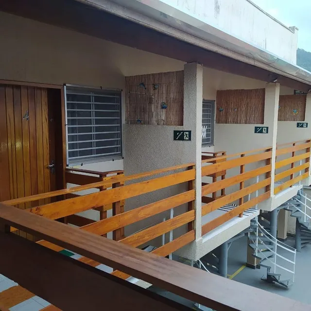 Chalé Sossego do Mar