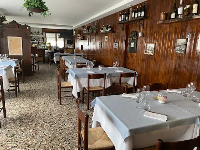 Ristorante La Genzianella