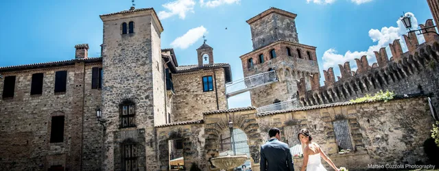 Castello di Vigoleno