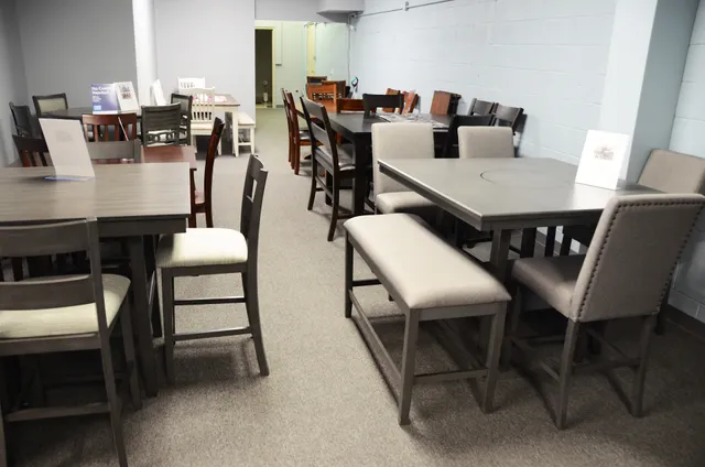 Village Furniture and Mattress