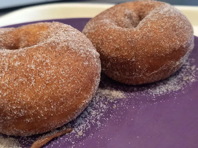 Donut King Ocean Keys SP106